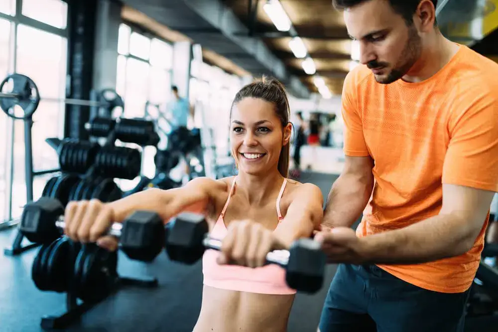 Vabbing at the Gym: A Fun and Effective Fitness Trend - SPN Magazine